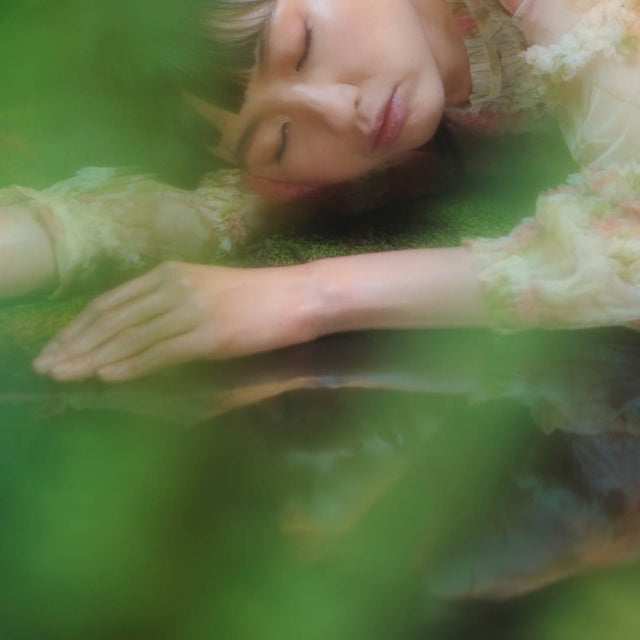 Minty Fresh: A Custom Seasons Blend