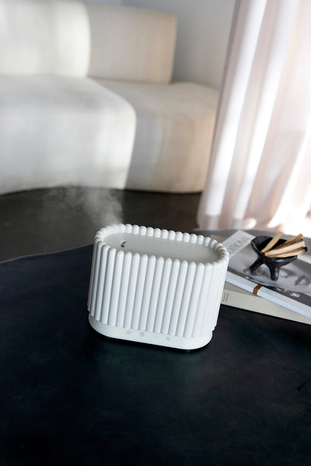 Your Autumn BFF: Dewy Skin Starts with Air