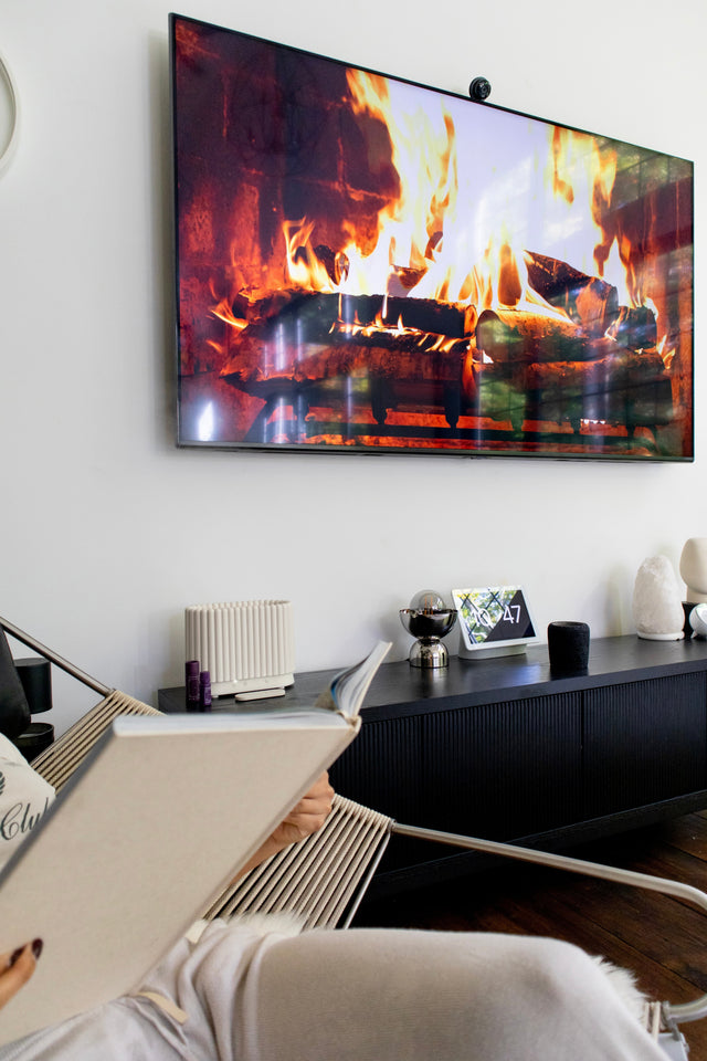 The Remote-Controlled Glow-Up