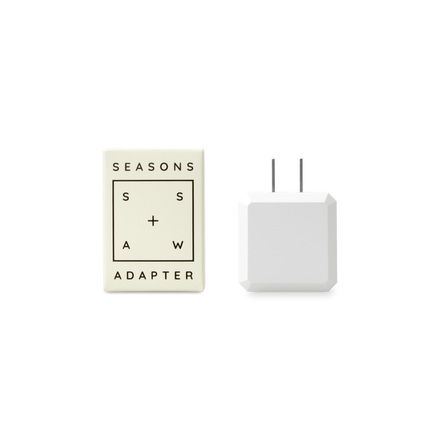 USB Power Adapter