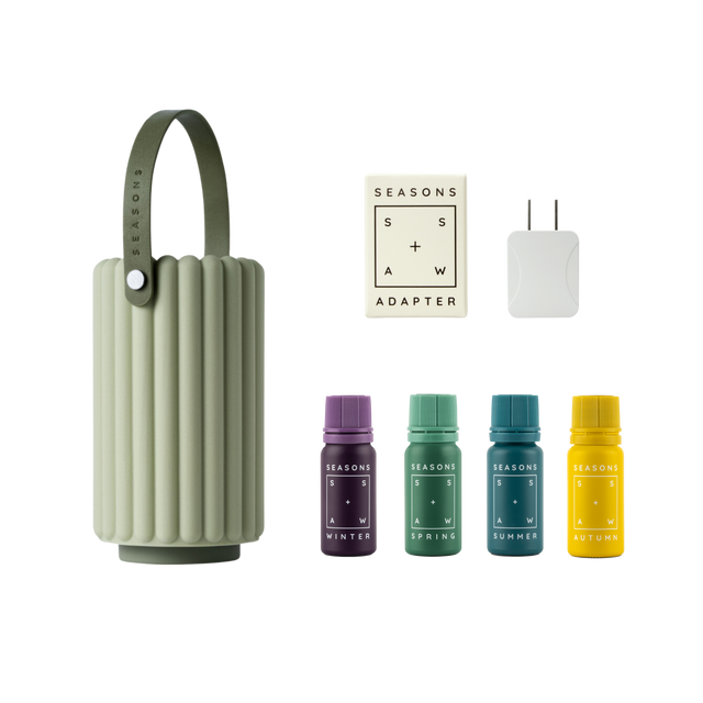 Aero SM Complete Set