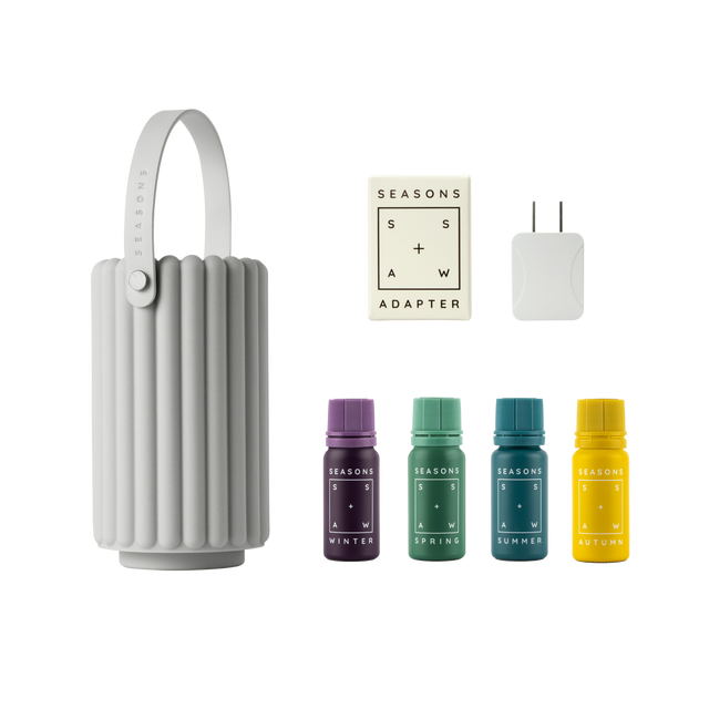 Aero SM Complete Set