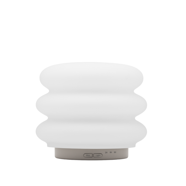 Helio Home: plug-in, ultrasonic