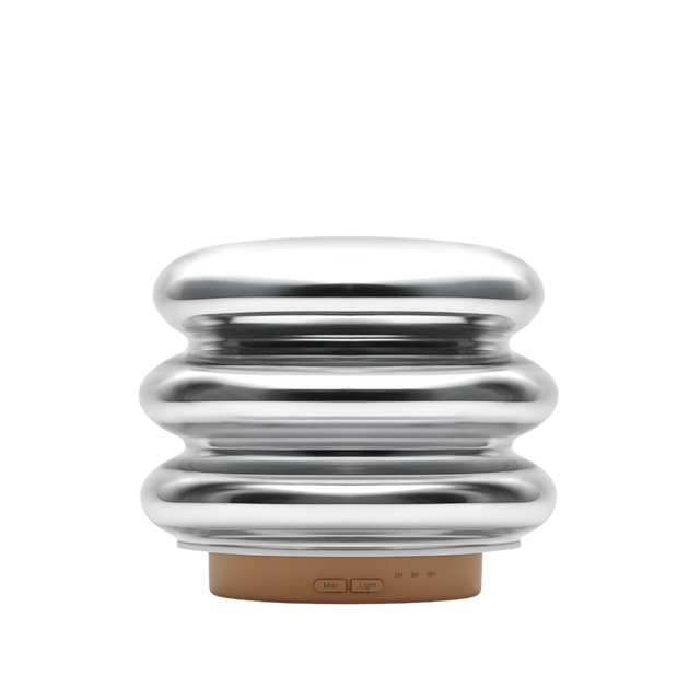 Chroma Home: plug-in, ultrasonic