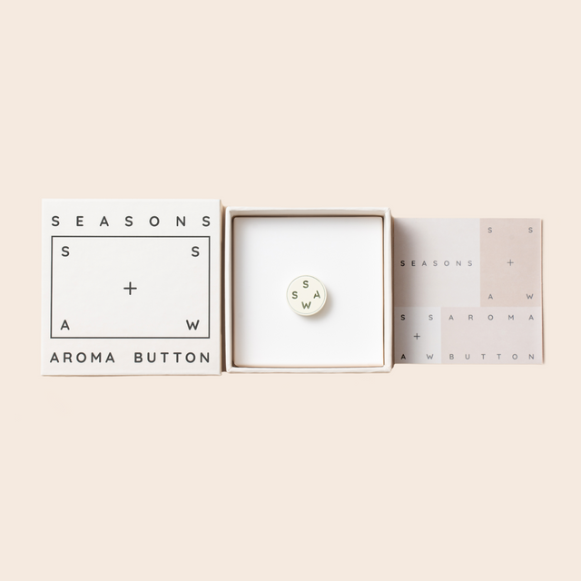 Aroma Button