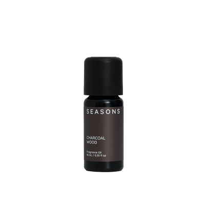 Charcoal Wood