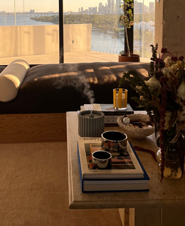 Cozy Corners Start with This