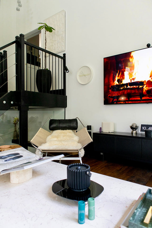 Scent Your Space, Your Way