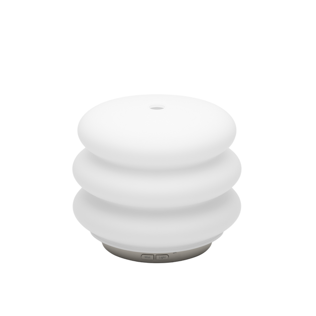 Helio Home: plug-in, ultrasonic