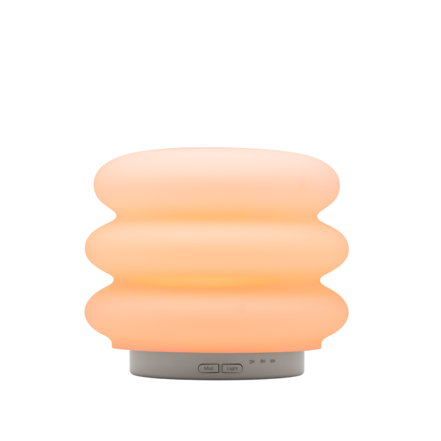 Helio Home: plug-in, ultrasonic