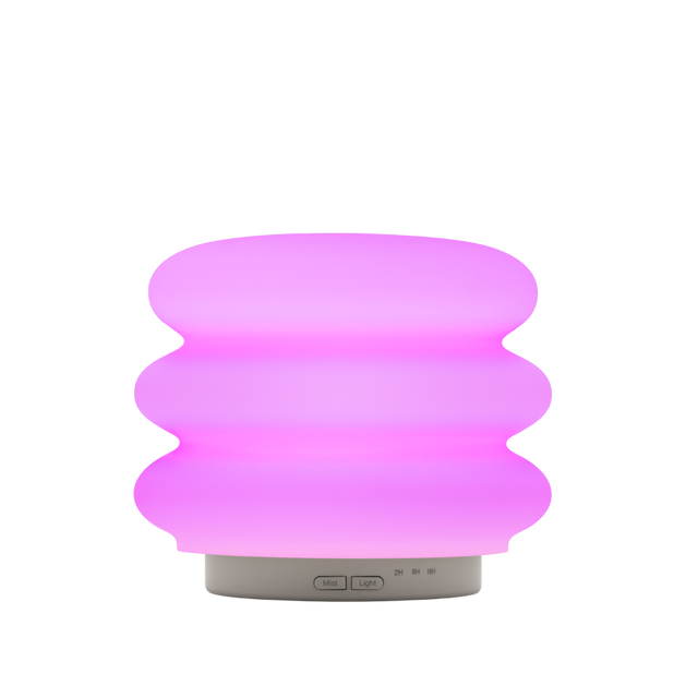 Helio Home: plug-in, ultrasonic