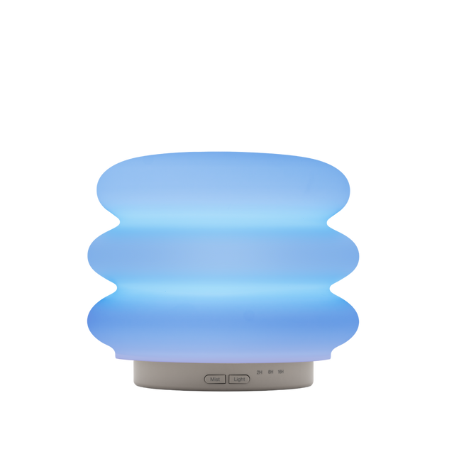 Helio Home: plug-in, ultrasonic