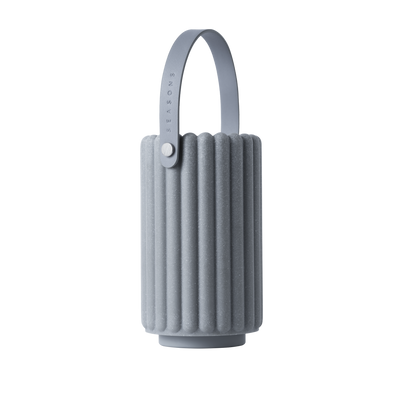 Aero SM: Portable, waterless