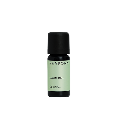 Glacial Mint