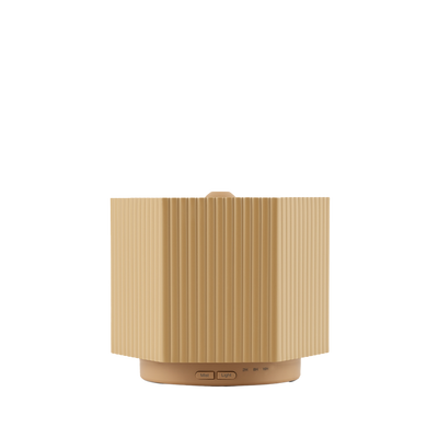 Hexa Home: Plug-in, ultrasonic