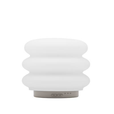 Helio Home: plug-in, ultrasonic