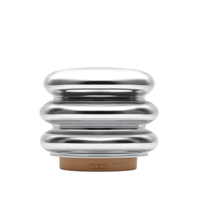 Chroma Home: plug-in, ultrasonic