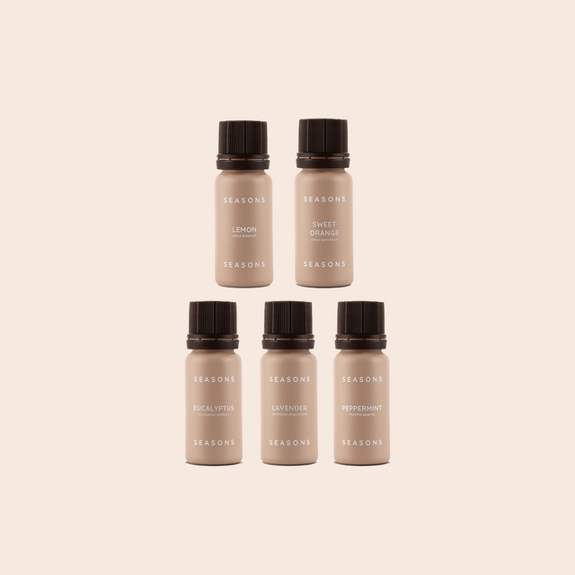 Essentials Set