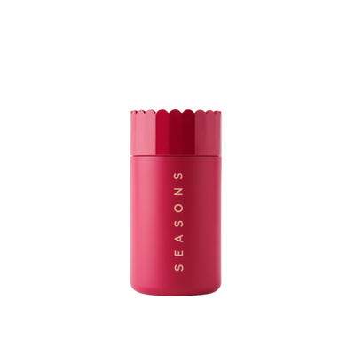 Aero Mini: Plug-in, waterless